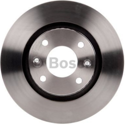 stabdžių diskas (1vnt)
                                BOSCH                                                0986479R63, BOS