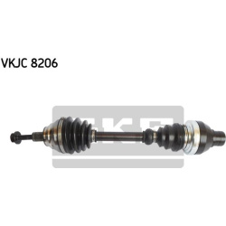 Pusašis
                                SKF                                                VKJC8206, SKF, VKJC8206, auto det