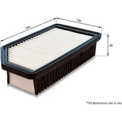 oro filtras
COMLINE EAF859, COMLINE, EAF859, a