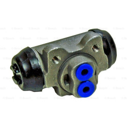 rato stabdžių cilindras
                                BOSCH                                                0986475859, BO