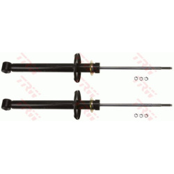 amortizatorius TRW TWIN
                                                JGS151T, TRW, JGS151T, auto detalė