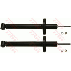 amortizatorius TRW TWIN
                                                JHS181T, TRW, JHS181T, auto detalė