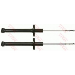 amortizatorius TRW TWIN
                                                JGS181T, TRW, JGS181T, auto detalė