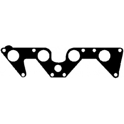 tarpiklis, įsiurbimo kolektorius
                                CORTECO                                                4503