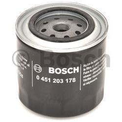alyvos filtras
BOSCH 0451203178, BOSCH, 045120