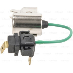 kondensatorius, uždegimas
                                BOSCH                                                1237330310, B