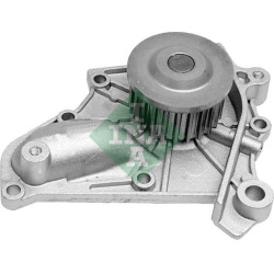 Vandens siurblys, variklio aušinimas
                                INA                                                5380