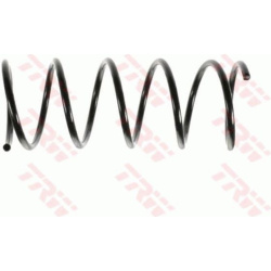 spyruoklė
                                TRW                                                JCS105, TRW, JCS105, auto detal