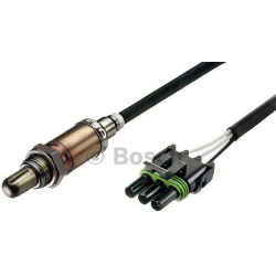 lambda jutiklis
                                BOSCH                                                0258003081, BOSCH, 02580