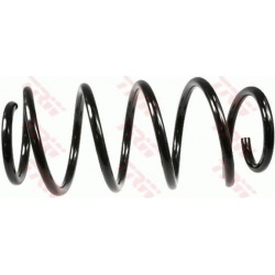 spyruoklė
                                TRW                                                JCS112, TRW, JCS112, auto detal