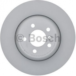 stabdžių diskas (1vnt)
                                BOSCH                                                0986479E17, BOS