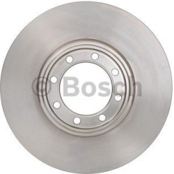 stabdžių diskas (1vnt)
                                BOSCH                                                0986479640, BOS