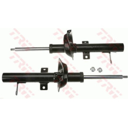 amortizatorius TRW TWIN
                                                JGM2826T, TRW, JGM2826T, auto detalė