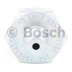 Daviklis tepalo slėgio lemputės
                                BOSCH                                                098634