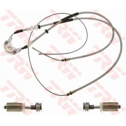 trosas, stovėjimo stabdys
                                TRW                                                GCH1200, TRW, G