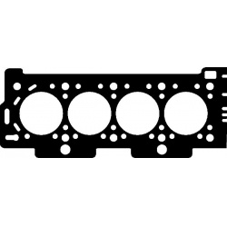 tarpiklis, cilindro galva
                                CORTECO                                                414375P, COR