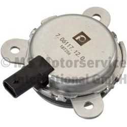 centrinis magnetas, skirstomojo veleno reguliatorius
                                PIERBURG                                