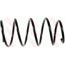 spyruoklė
                                TRW                                                JCS508, TRW, JCS508, auto detal