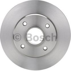 stabdžių diskas (1vnt)
                                BOSCH                                                0986479255, BOS