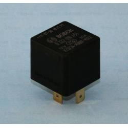 Daugiafunkcė relė
                                BOSCH                                                0332019451, BOSCH, 0