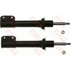 amortizatorius TRW TWIN
                                                JHM116T, TRW, JHM116T, auto detalė