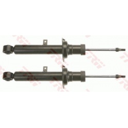 amortizatorius TRW TWIN
                                                JGS1006T, TRW, JGS1006T, auto detalė