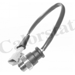 temperatūros jungiklis, radiatoriaus ventiliatorius
                                CALORSTAT by Vernet                     