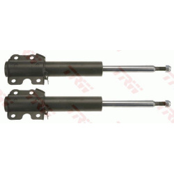Amortizatorius TRW TWIN
                                                JGM1004T, TRW, JGM1004T, auto detalė