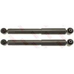 amortizatorius TRW TWIN
                                                JGT1042T, TRW, JGT1042T, auto detalė