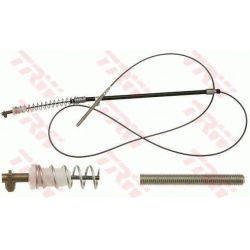 trosas, stovėjimo stabdys
                                TRW                                                GCH1117, TRW, G