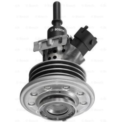 dozavimo modulis, urėjos įpurškimas
                                BOSCH                                                0