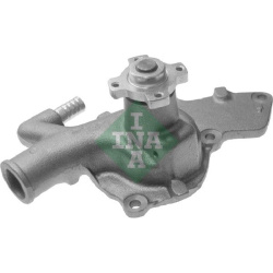 Vandens siurblys, variklio aušinimas
                                INA                                                5380