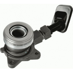 centrinis darbinis cilindras, sankaba
                                SACHS                                                31