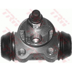 rato stabdžių cilindras
                                TRW                                                BWC155, TRW, BWC