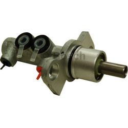 pagrindinis cilindras, stabdžiai
                                BOSCH                                                098648