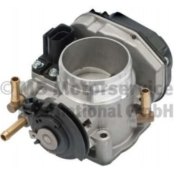 Droselio sklendė
                                PIERBURG                                                7.03703.13.0, PIERB