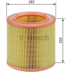 BOSCH                                                1457429890, BOSCH, 1457429890, auto detalė