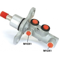 pagrindinis cilindras, stabdžiai
                                BOSCH                                                098648