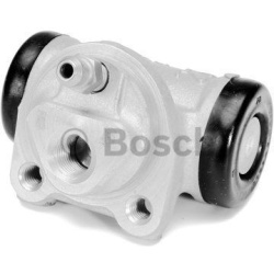rato stabdžių cilindras
                                BOSCH                                                0204116482, BO