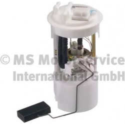 degalų tiekimo blokas
                                PIERBURG                                7.00468.12.0, PIERBURG, 700468