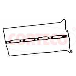 tarpiklis, svirties dangtis
                                CORTECO                                                440133P, C