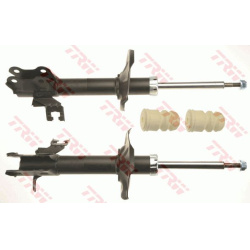 amortizatorius TRW TWIN
                                                JGM1177T, TRW, JGM1177T, auto detalė