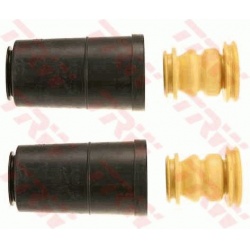 apsauginio dangtelio komplektas, amortizatorius
                                TRW                                          