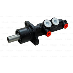 pagrindinis cilindras, stabdžiai
                                BOSCH                                                020412