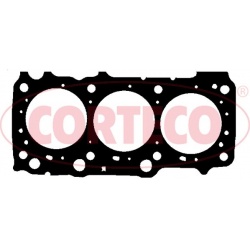 tarpiklis, cilindro galva
                                CORTECO                                                415536P, COR