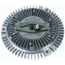 sankaba, radiatoriaus ventiliatorius
                                SACHS                                                210