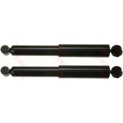 amortizatorius TRW TWIN
                                                JHE264T, TRW, JHE264T, auto detalė