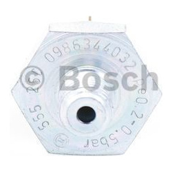 Daviklis tepalo slėgio lemputės
                                BOSCH                                                098634