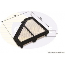 oro filtras
                                COMLINE                                                EAF921, COMLINE, EAF921, a