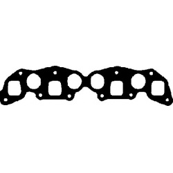 tarpiklis, įsiurbimo / išleidimo kolektorius
CORTECO